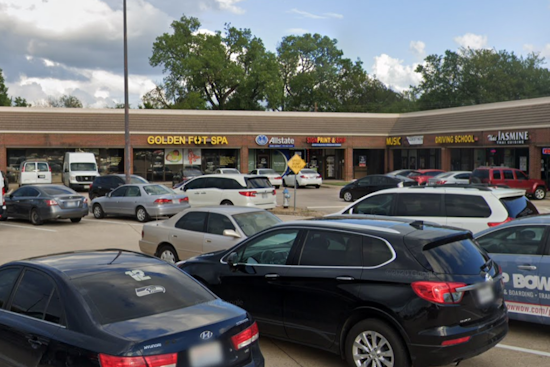 Plano Police Crack Down on Sex Crimes at Massage Parlors: Arrests Made and Guilty Plea Entered
