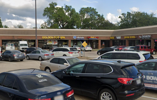 Plano Police Crack Down on Sex Crimes at Massage Parlors: Arrests Made and Guilty Plea Entered