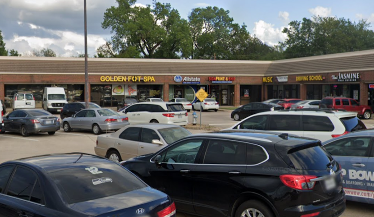 Plano Police Crack Down on Sex Crimes at Massage Parlors: Arrests Made and Guilty Plea Entered