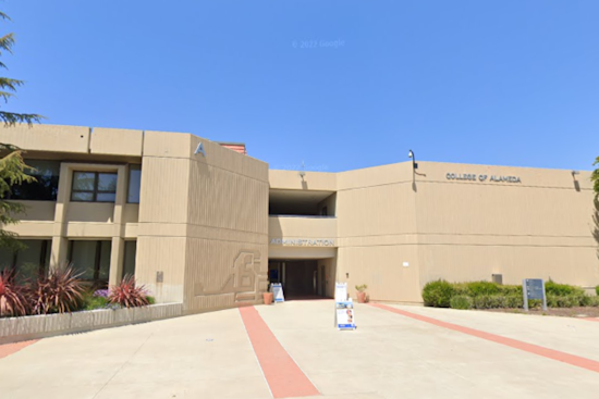 Player Ejected from Youth Basketball Team Following Stomping Incident in Alameda Game