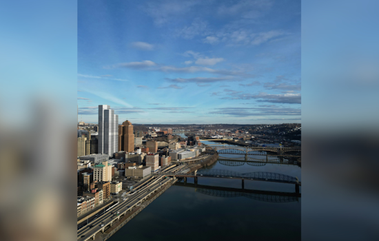 Pleasant Weather Graces Pittsburgh Today, Storms Loom on the Horizon