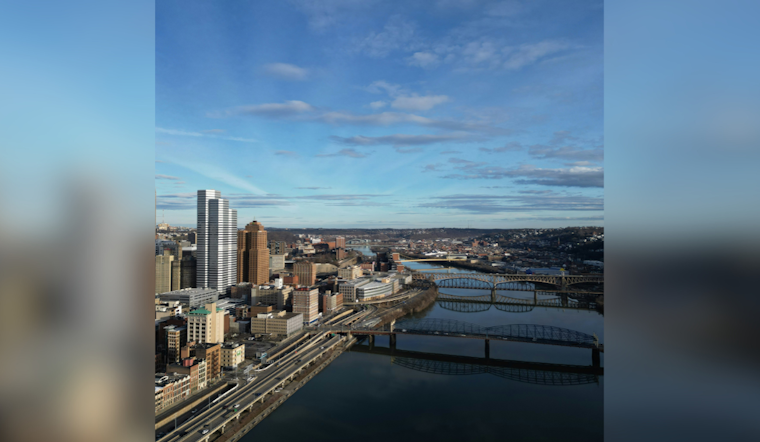 Pleasant Weather Graces Pittsburgh Today, Storms Loom on the Horizon