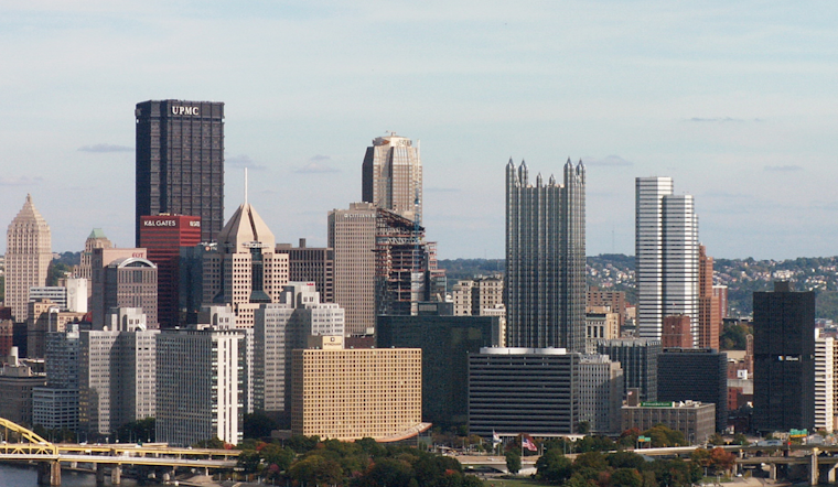 Pleasant Week Ahead for Pittsburgh, National Weather Service Predicts Below Average Temperatures and Clear Skies