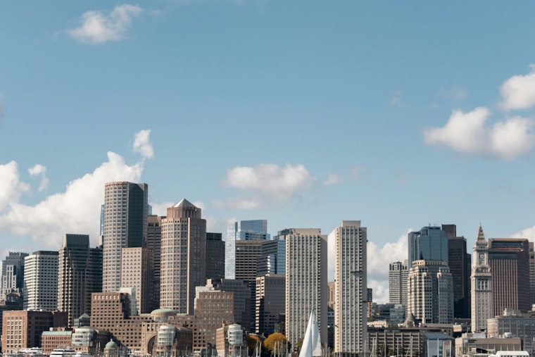 Pleasant Weekend Weather Awaits Boston, With Warmth and Possible Showers on Horizon