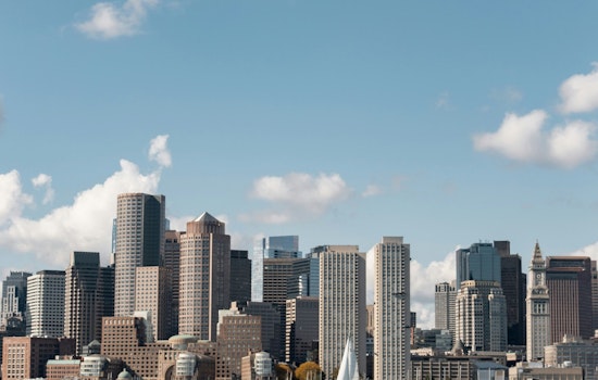 Pleasant Weekend Weather Awaits Boston, With Warmth and Possible Showers on Horizon