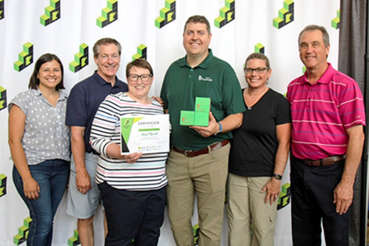 Plymouth Achieves Step 2 in GreenStep Cities Program, Embodies Environmental Stewardship