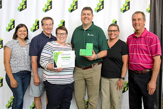 Plymouth Achieves Step 2 in GreenStep Cities Program, Embodies Environmental Stewardship
