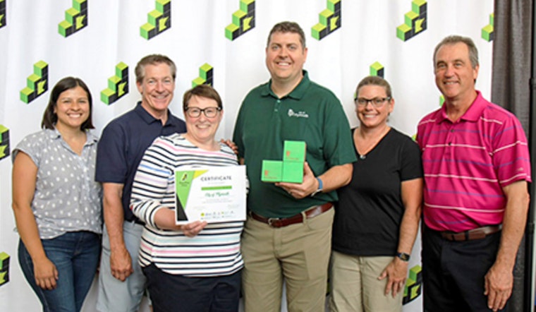 Plymouth Achieves Step 2 in GreenStep Cities Program, Embodies Environmental Stewardship