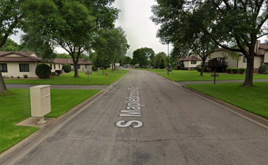 Plymouth and Osseo Fire Departments Successfully Quell Early Morning Blaze with No Injuries Reported