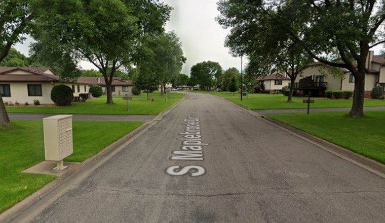 Plymouth and Osseo Fire Departments Successfully Quell Early Morning Blaze with No Injuries Reported