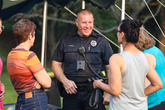 Plymouth Commemorates Community Bonds with Night to Unite Festivities