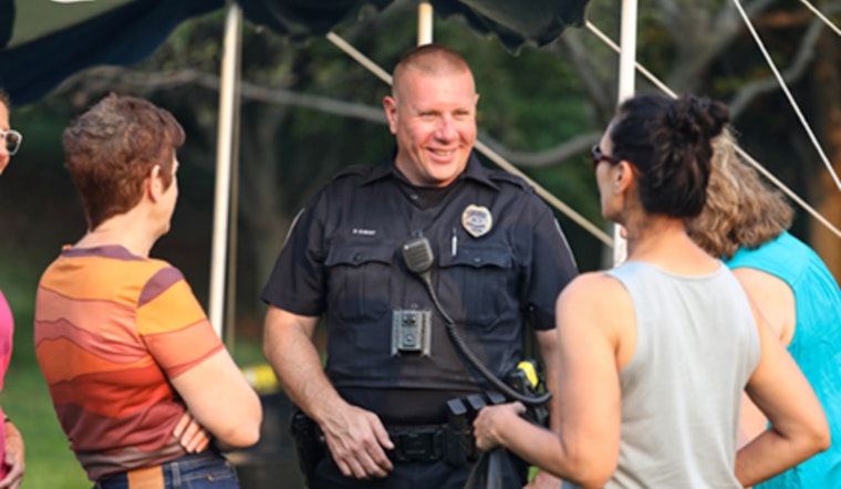 Plymouth Commemorates Community Bonds with Night to Unite Festivities