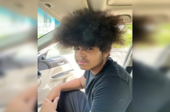 Plymouth Police Appeal for Help in Search of Missing Juvenile Last Seen at Local Hotel