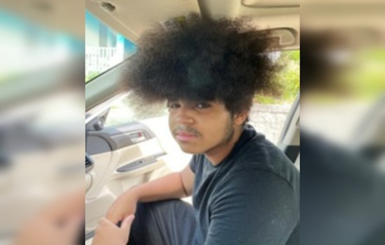 Plymouth Police Appeal for Help in Search of Missing Juvenile Last Seen at Local Hotel