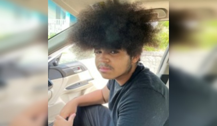 Plymouth Police Appeal for Help in Search of Missing Juvenile Last Seen at Local Hotel