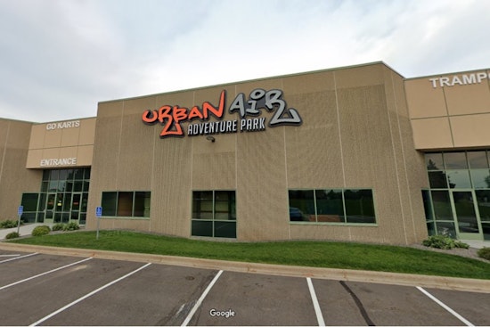 Plymouth Teams Up with Urban Air for Sensory-Friendly Event Series 'Universal Air'