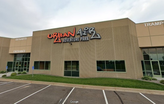 Plymouth Teams Up with Urban Air for Sensory-Friendly Event Series 'Universal Air'