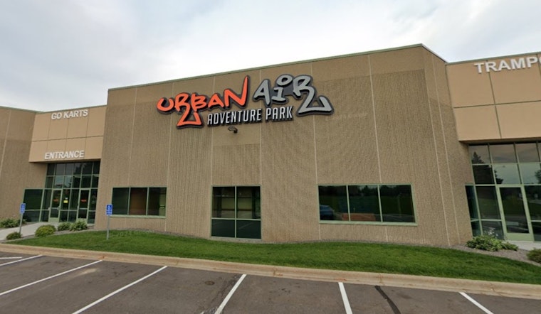 Plymouth Teams Up with Urban Air for Sensory-Friendly Event Series 'Universal Air'