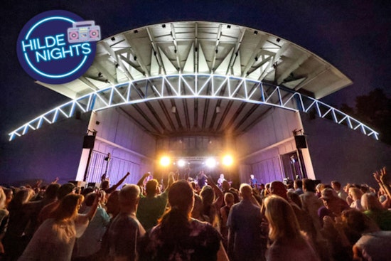 Plymouth to Revel in '90s Nostalgia with Free Gen X Jukebox Concert at Hilde Performance Center