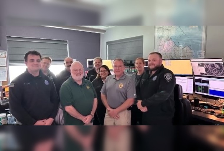 Plymouth's 911 Communications Center Celebrates 1st Anniversary with Reduced Emergency Response Times
