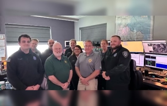 Plymouth's 911 Communications Center Celebrates 1st Anniversary with Reduced Emergency Response Times