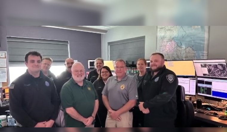 Plymouth's 911 Communications Center Celebrates 1st Anniversary with Reduced Emergency Response Times