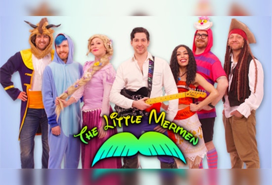 Plymouth's Annual Kids Fest to Offer Free Family Fun with STEAM Activities and Disney Tribute Band