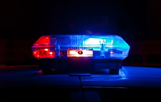 Police Engage in Late-Night Standoff at Newton Apartment, Suspect in Critical Condition After Shooting