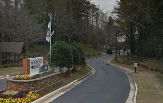 Police Investigate Fatal Shooting at DeKalb County Apartment Complex