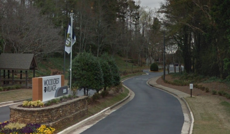 Police Investigate Fatal Shooting at DeKalb County Apartment Complex