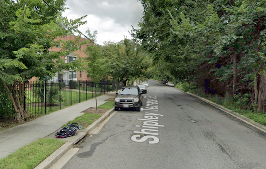 Police Investigate Fatal Shooting in Southeast D.C., $25K Reward Offered for Information
