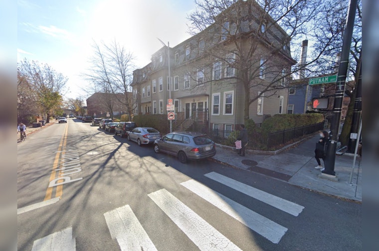 Police Investigate Gunfire Reports in Cambridge, Seek Community Assistance