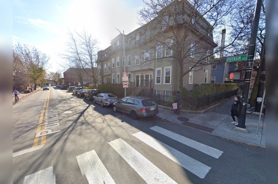Police Investigate Gunfire Reports in Cambridge, Seek Community Assistance