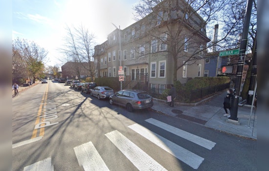 Police Investigate Gunfire Reports in Cambridge, Seek Community Assistance