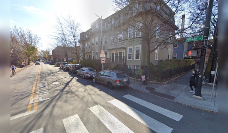 Police Investigate Gunfire Reports in Cambridge, Seek Community Assistance