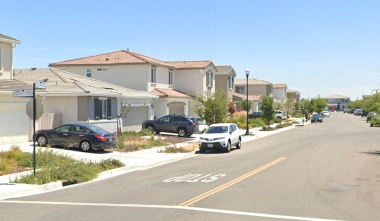 Police Investigation Underway After One Arrest in Early Morning Fatality in Lathrop