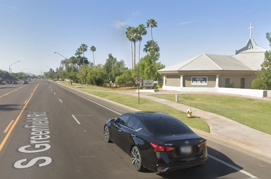 Police Probe Alleged Assault at Gilbert GOP Meeting, Candidate's Husband at Center of Controversy
