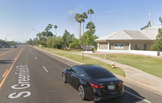 Police Probe Alleged Assault at Gilbert GOP Meeting, Candidate's Husband at Center of Controversy