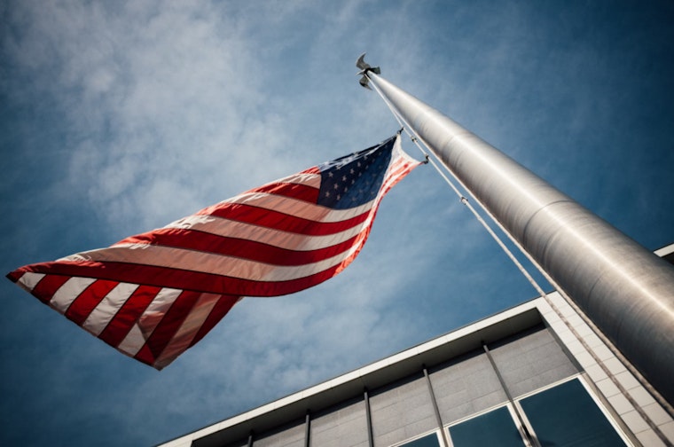 Political Heat Rises in Williamson County, Texas, Reflecting National Election Tensions