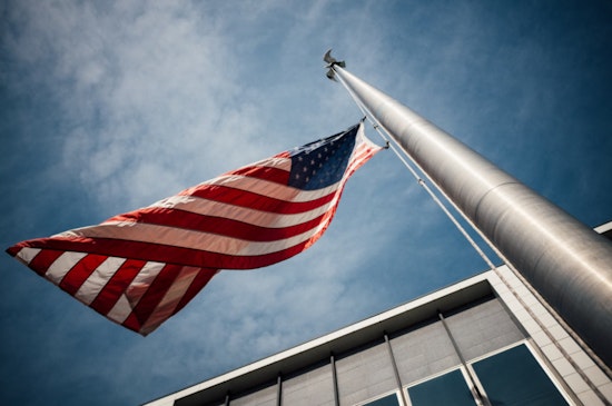 Political Heat Rises in Williamson County, Texas, Reflecting National Election Tensions