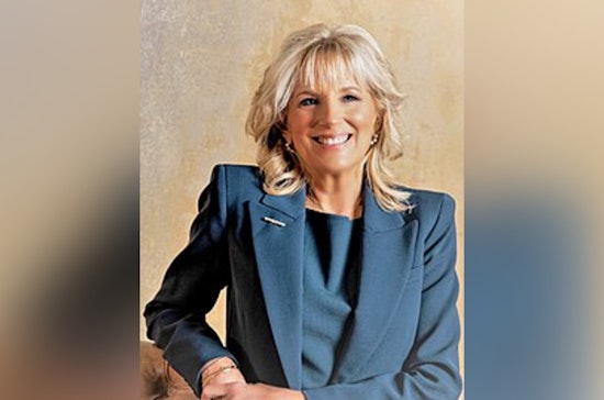 Political Heavyweights Jill Biden and Donald Trump Descend on Florida to Energize Voters in Tampa and Doral