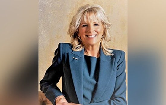 Political Heavyweights Jill Biden and Donald Trump Descend on Florida to Energize Voters in Tampa and Doral