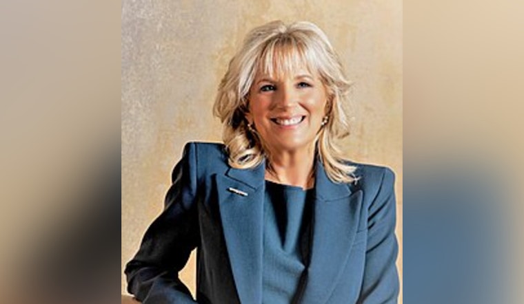 Political Heavyweights Jill Biden and Donald Trump Descend on Florida to Energize Voters in Tampa and Doral