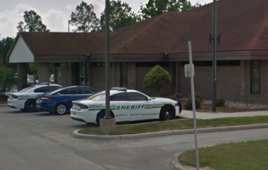 Polk County Raids Lakeland House Party, Homeowner Sandra Gross and 9 Others Arrested on Drug and Multiple Charges