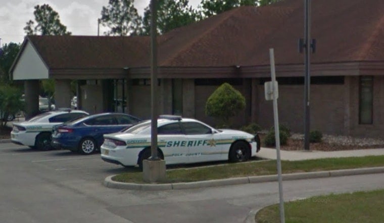 Polk County Raids Lakeland House Party, Homeowner Sandra Gross and 9 Others Arrested on Drug and Multiple Charges