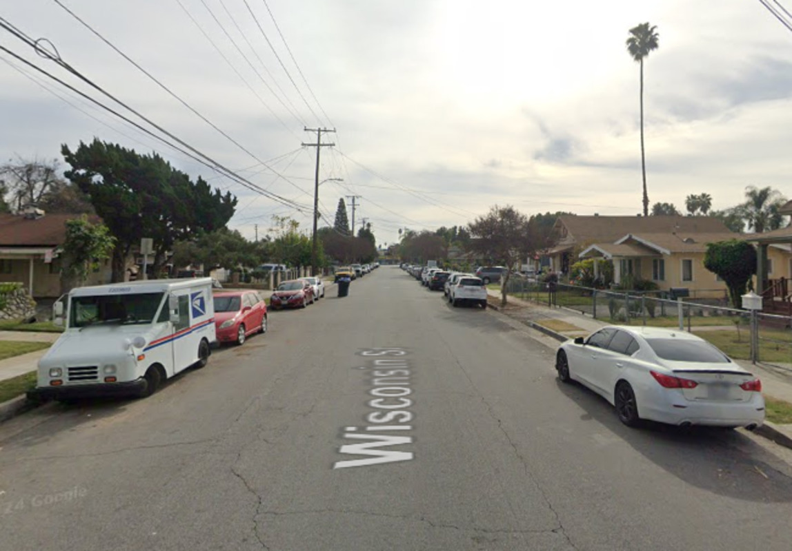 Pomona Family Displaced After Tree Collapses on Home, Residence Red