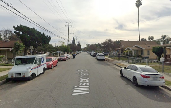 Pomona Family Displaced After Tree Collapses on Home, Residence Red Tagged for Safety