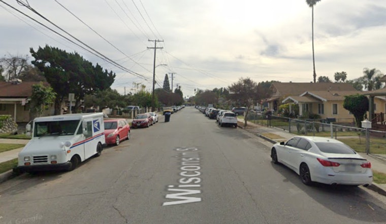 Pomona Family Displaced After Tree Collapses on Home, Residence Red Tagged for Safety
