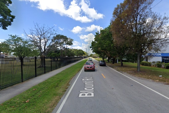 Pompano Beach Altercation Leads to Knife Injury, Woman Detained for Questioning by Broward Sheriff’s Office