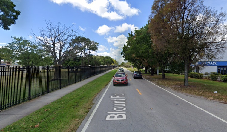 Pompano Beach Altercation Leads to Knife Injury, Woman Detained for Questioning by Broward Sheriff’s Office